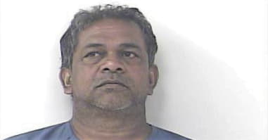 Denis Zumaquero, - St. Lucie County, FL 